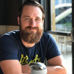 Meet your Posher, Ryan